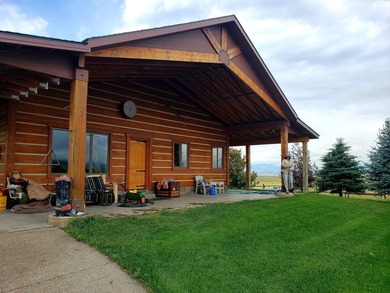 Welcome to The Elk Meadows Ranch located in Townsend, MT. Set on - photo 5