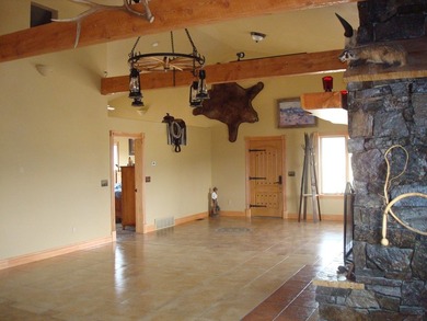 Welcome to The Elk Meadows Ranch located in Townsend, MT. Set on - photo 7