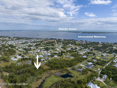 Looking for a nice, vacant, buildable lot? You just found it! - photo 1