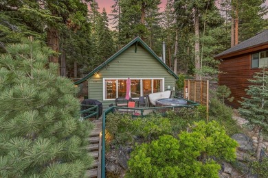 Tahoe charm, lake views, and proven rental appeal - this - photo 1