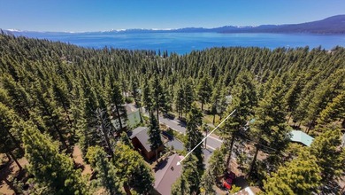 Tahoe charm, lake views, and proven rental appeal - this - photo 2