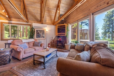 Tahoe charm, lake views, and proven rental appeal - this - photo 5