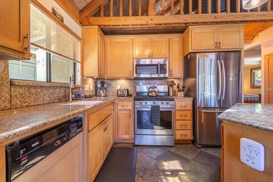 Tahoe charm, lake views, and proven rental appeal - this - photo 9