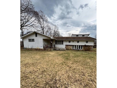 (private lake, pond, coastal) Home For Sale in Marienville Pennsylvania