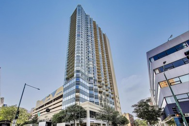 Lake Michigan - Cook County Condo Active Under Contract in Chicago Illinois
