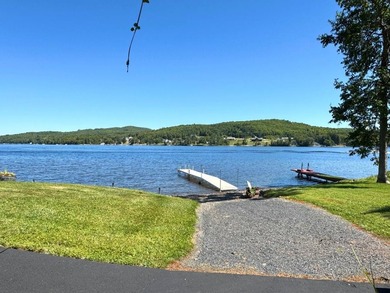 This beautiful waterfront home on Eagle Lake offers everything - photo 6