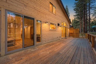 Welcome to 13345 Ski View Loop Drive, a mountain retreat set in - photo 2