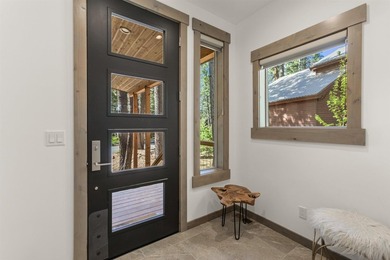 Welcome to 13345 Ski View Loop Drive, a mountain retreat set in - photo 3