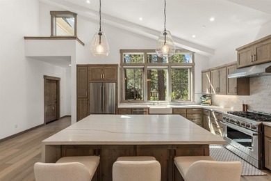 Welcome to 13345 Ski View Loop Drive, a mountain retreat set in - photo 6