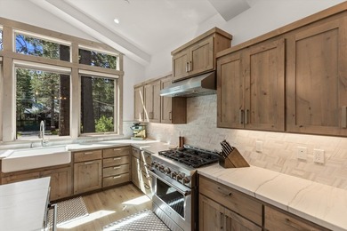 Welcome to 13345 Ski View Loop Drive, a mountain retreat set in - photo 7