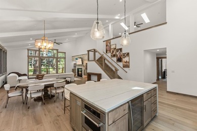 Welcome to 13345 Ski View Loop Drive, a mountain retreat set in - photo 8