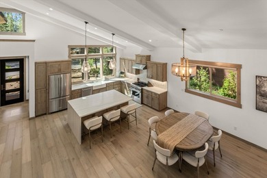 Welcome to 13345 Ski View Loop Drive, a mountain retreat set in - photo 10