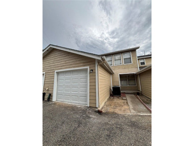 Nueces River - Nueces County Condo For Sale in Corpus Christi Texas