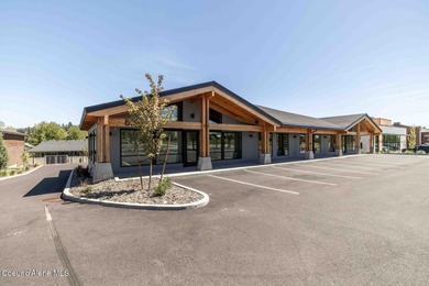 Hayden Lake Commercial For Sale in Hayden Idaho