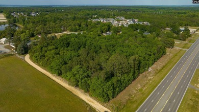 Fantastic development opportunity in a very high traffic area - photo 4