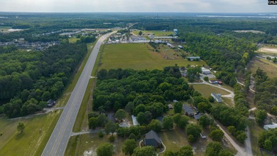 Fantastic development opportunity in a very high traffic area - photo 5