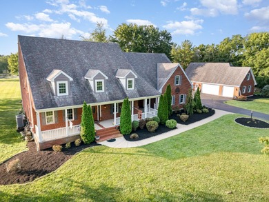 (private lake, pond, creek) Home Sale Pending in Miami Twp Ohio