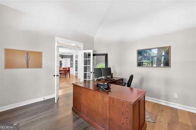 WELCOME TO 7210 CANTER RUN, a beautifully updated executive home - photo 11