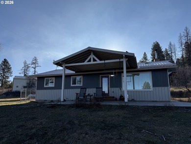 (private lake, pond, coastal) Home For Sale in Elgin Oregon