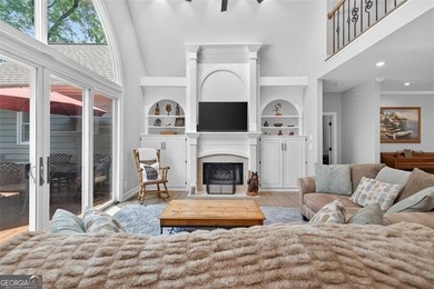 WELCOME TO 7210 CANTER RUN, a beautifully updated executive home - photo 13