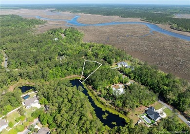 Discover an incredible opportunity to build your dream home on - photo 3