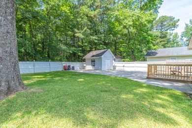 **Charming 3-Bedroom Home with Stunning Outdoor Living in Tern - photo 15