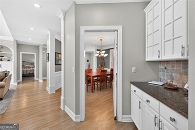 WELCOME TO 7210 CANTER RUN, a beautifully updated executive home - photo 16