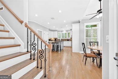 WELCOME TO 7210 CANTER RUN, a beautifully updated executive home - photo 17