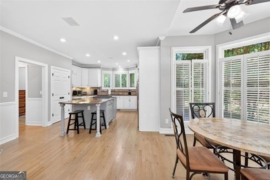 WELCOME TO 7210 CANTER RUN, a beautifully updated executive home - photo 18