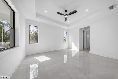 READY TO MOVE IN! Beautiful New Construction Home situated on a - photo 19