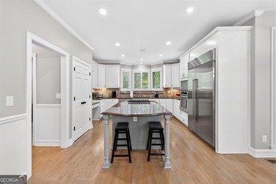 WELCOME TO 7210 CANTER RUN, a beautifully updated executive home - photo 19