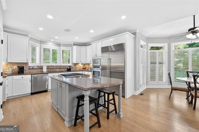 WELCOME TO 7210 CANTER RUN, a beautifully updated executive home - photo 20