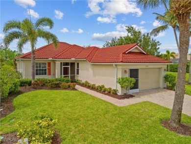 Lake Home Sale Pending in Punta Gorda, Florida
