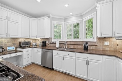 WELCOME TO 7210 CANTER RUN, a beautifully updated executive home - photo 21
