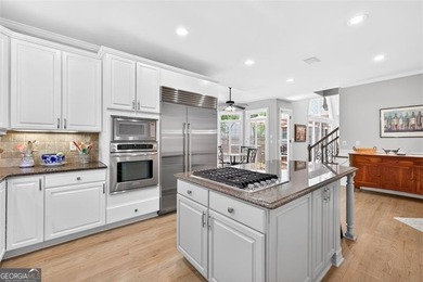 WELCOME TO 7210 CANTER RUN, a beautifully updated executive home - photo 22