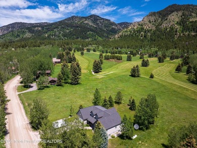 This 5,000+ sq ft golf-course home is located directly on the - photo 2