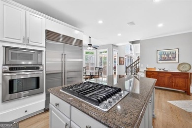 WELCOME TO 7210 CANTER RUN, a beautifully updated executive home - photo 23