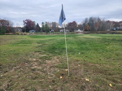 Great Lot right across the street from Lake Laura. and Greenwood