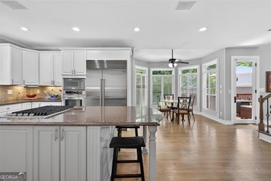 WELCOME TO 7210 CANTER RUN, a beautifully updated executive home - photo 24