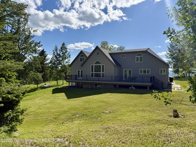 This 5,000+ sq ft golf-course home is located directly on the - photo 4