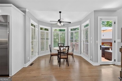 WELCOME TO 7210 CANTER RUN, a beautifully updated executive home - photo 25