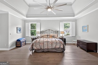 WELCOME TO 7210 CANTER RUN, a beautifully updated executive home - photo 26