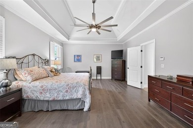 WELCOME TO 7210 CANTER RUN, a beautifully updated executive home - photo 27