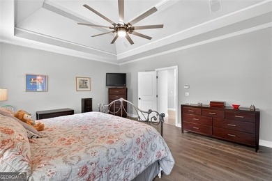 WELCOME TO 7210 CANTER RUN, a beautifully updated executive home - photo 28