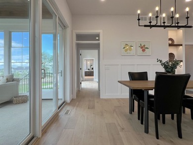 Step into this sunlight-filled home with Amish made built-ins - photo 28