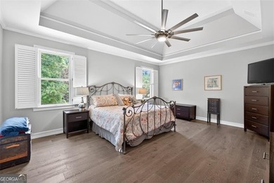 WELCOME TO 7210 CANTER RUN, a beautifully updated executive home - photo 29