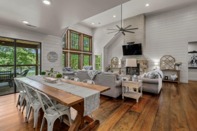 Smith Lake - Custom-built home with 5 beds, 4 baths + bunk room - photo 9