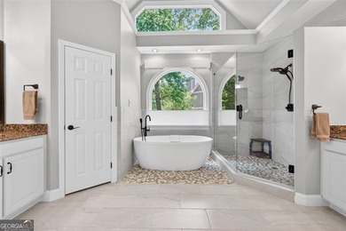 WELCOME TO 7210 CANTER RUN, a beautifully updated executive home - photo 31
