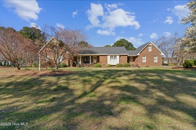 Lake Wilson Home For Sale in Wilson North Carolina