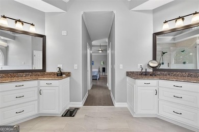 WELCOME TO 7210 CANTER RUN, a beautifully updated executive home - photo 33